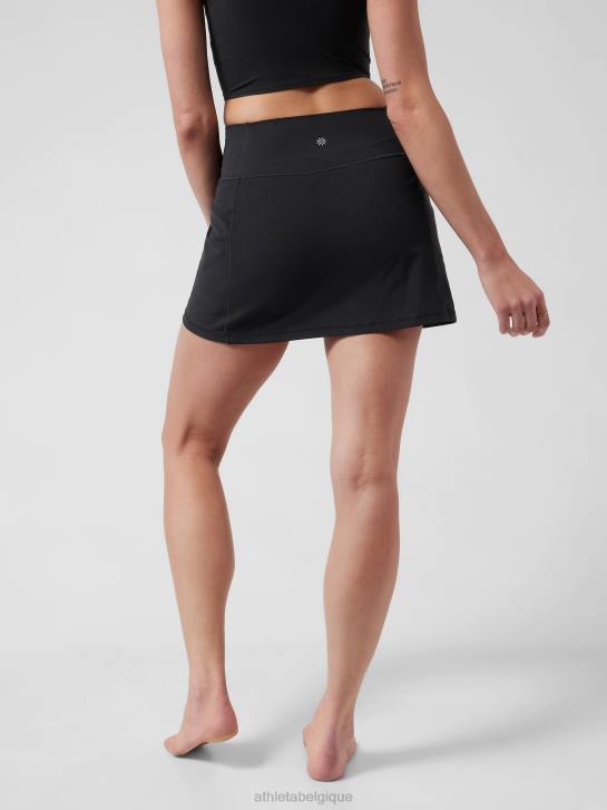 Athleta femmes jupe-short 14,5