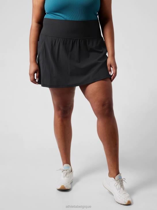 Athleta femmes jupe-short 14,5