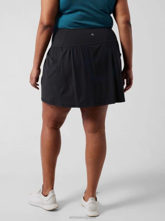 Athleta femmes jupe-short 14,5