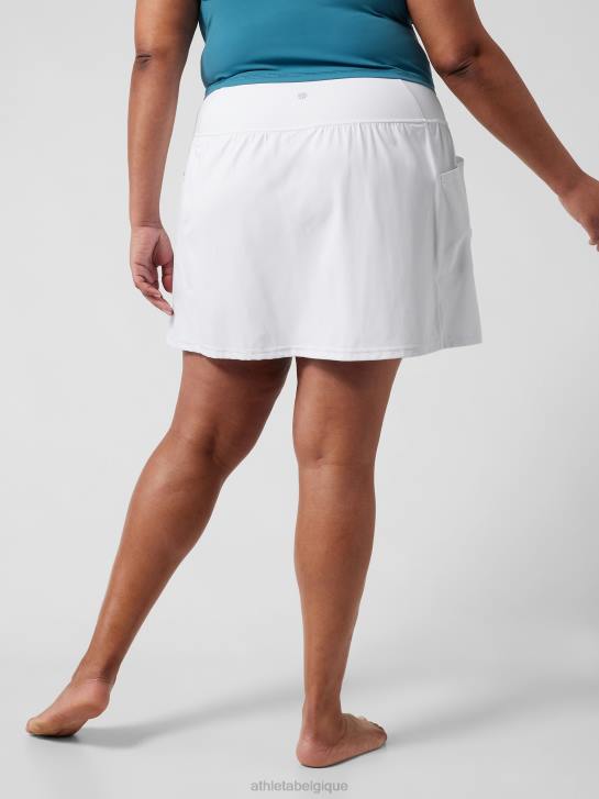 Athleta femmes jupe-short 14,5