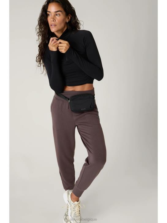 Athleta femmes jogger de luxe coaster JRTZ9 vêtements schiste argileux