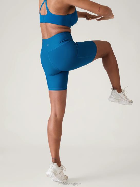 Athleta femmes cachette d'intervalle 7