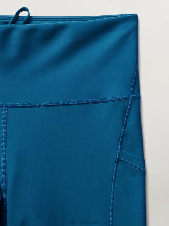 Athleta femmes cachette d'intervalle 7