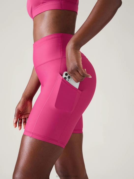 Athleta femmes cachette d'intervalle 7