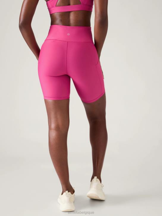 Athleta femmes cachette d'intervalle 7