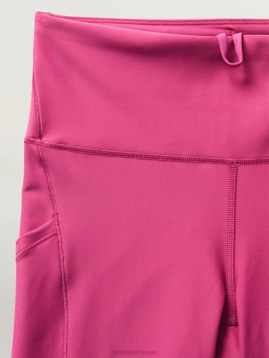 Athleta femmes cachette d'intervalle 7