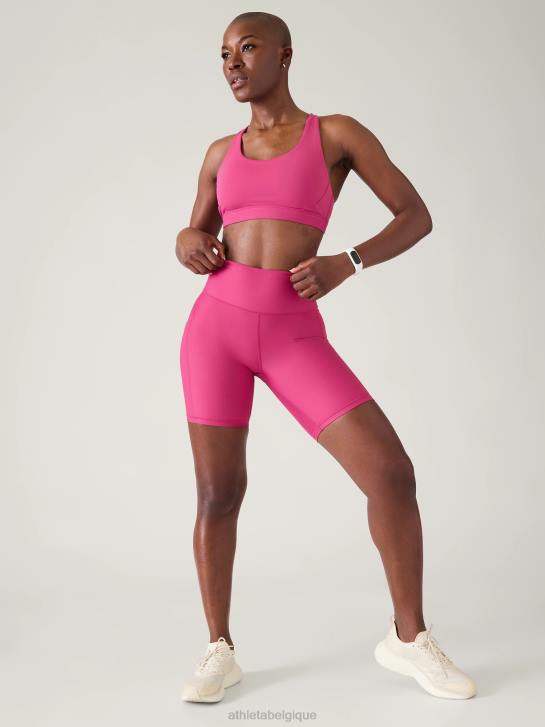 Athleta femmes cachette d'intervalle 7