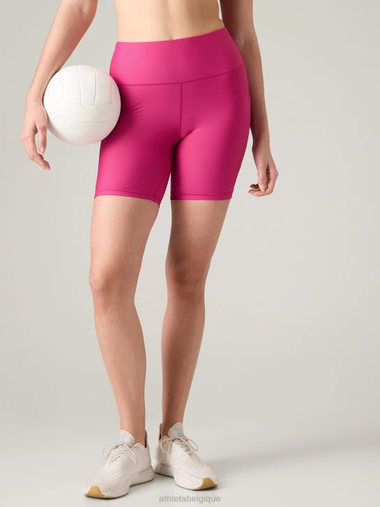 Athleta femmes cachette d'intervalle 7