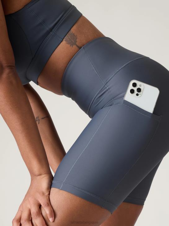 Athleta femmes cachette d'intervalle 7