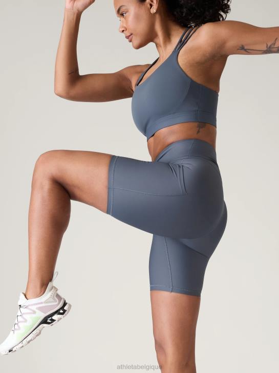 Athleta femmes cachette d'intervalle 7