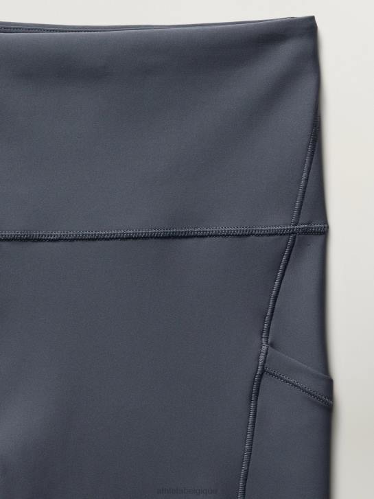 Athleta femmes cachette d'intervalle 7