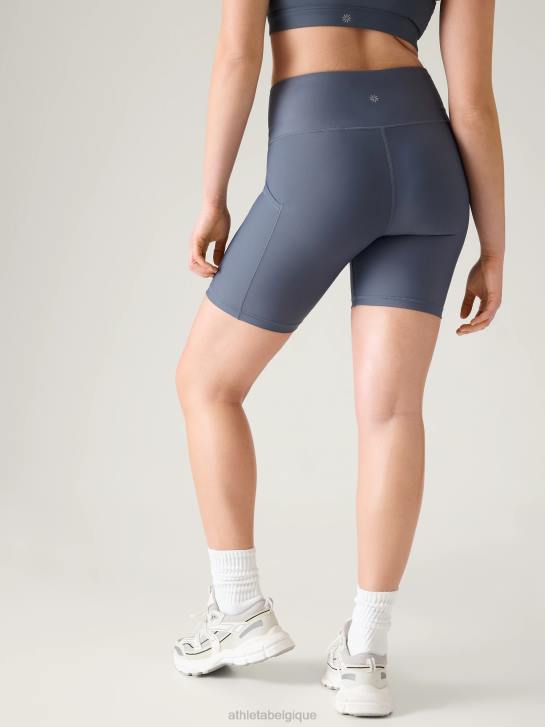 Athleta femmes cachette d'intervalle 7