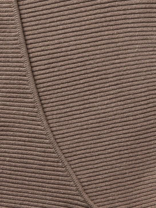 Athleta femmes pull clés JRTZ351 vêtements pyrite