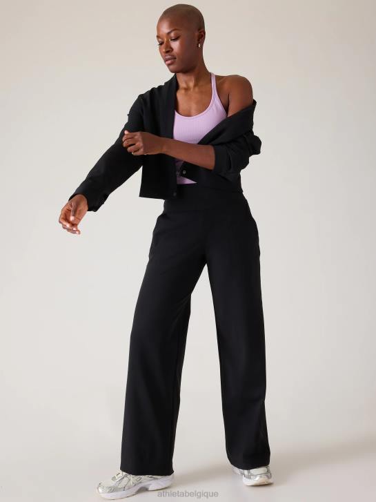 Athleta femmes renouveler le débardeur intégré a-c JRTZ649 vêtements bégonia