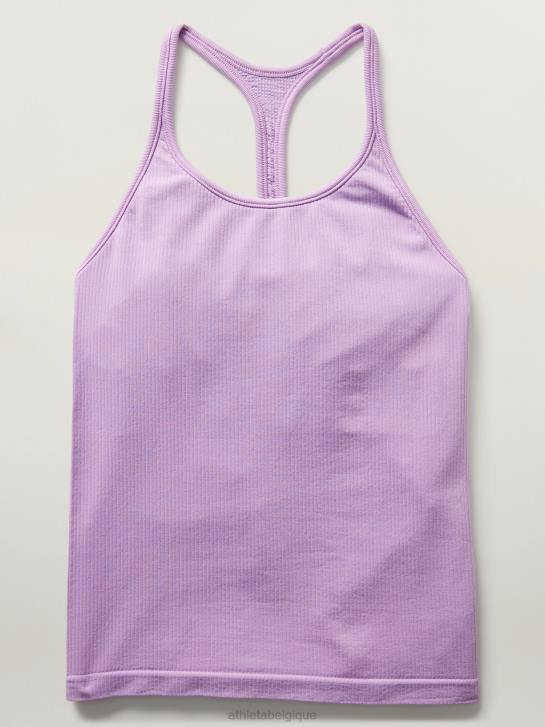 Athleta femmes renouveler le débardeur soutien-gorge intégré d-dd JRTZ487 vêtements bégonia