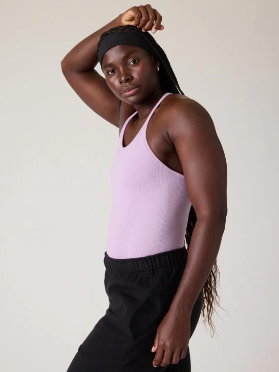 Athleta femmes renouveler le débardeur soutien-gorge intégré d-dd JRTZ487 vêtements bégonia