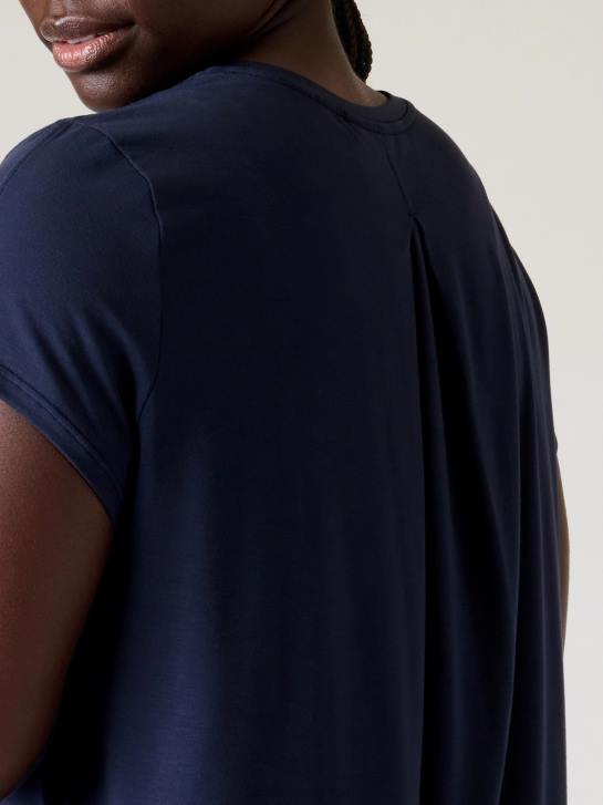 Athleta femmes en toute simplicité JRTZ504 vêtements marine