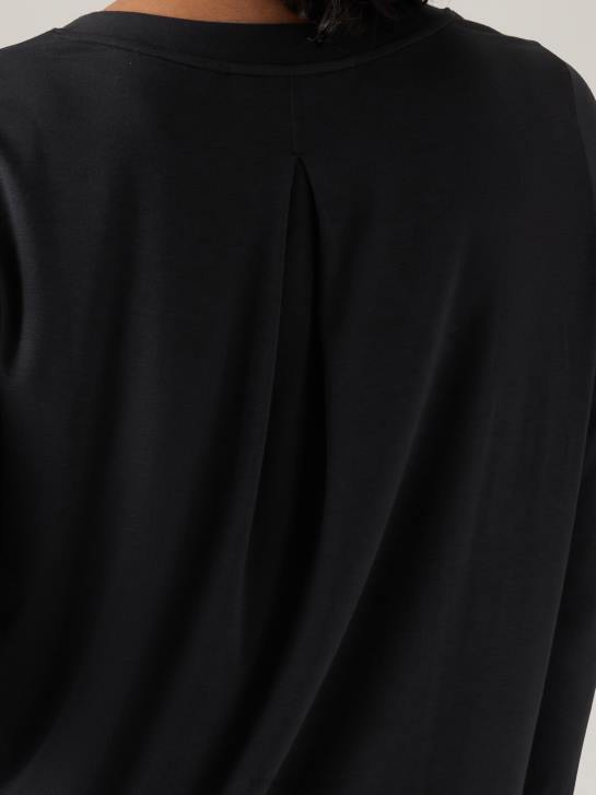 Athleta femmes en toute simplicité JRTZ424 vêtements noir