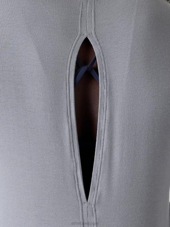 Athleta femmes haut ouvert avec facilité JRTZ332 vêtements côte bleue du littoral