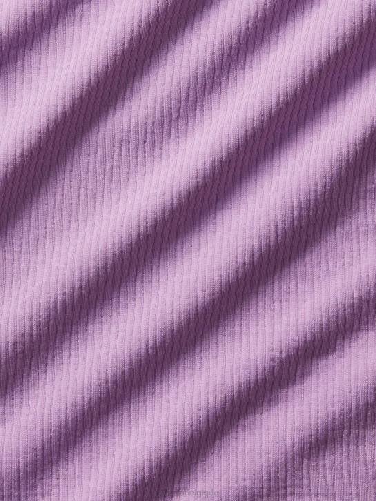 Athleta femmes renouveler le haut sans couture à col en V JRTZ512 vêtements bégonia