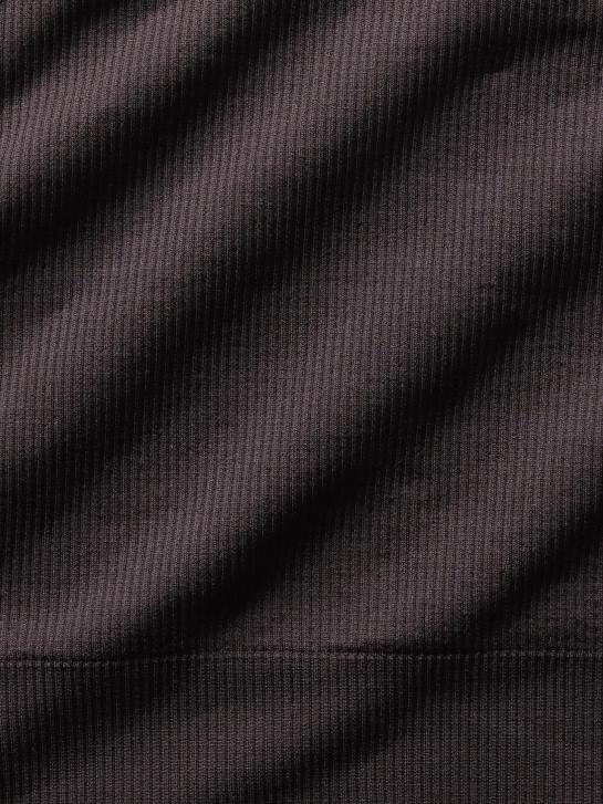 Athleta femmes débardeur asymétrique sans couture Aurora JRTZ520 vêtements schiste argileux