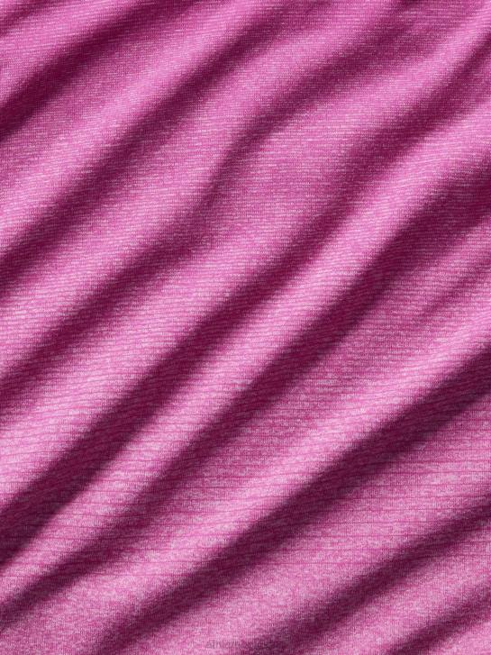 Athleta femmes réservoir sans couture élan JRTZ261 vêtements dégradé rose plante de glace