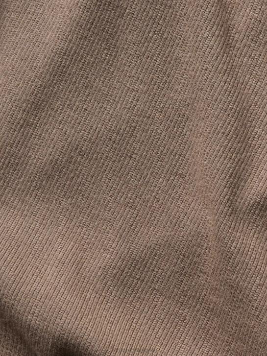 Athleta femmes sweat twist présence JRTZ464 vêtements pyrite