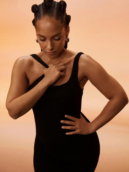 Athleta femmes robe pull clés JRTZ773 vêtements noir