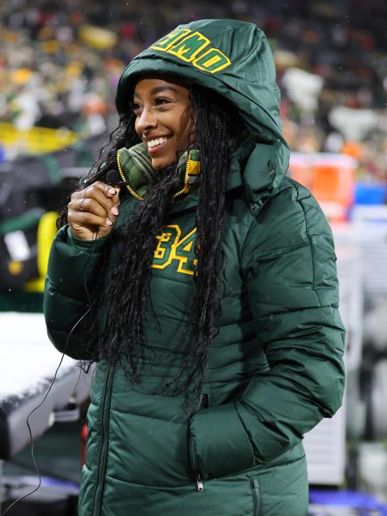 Athleta femmes parka matelassée Downtown JRTZ580 vêtements noir