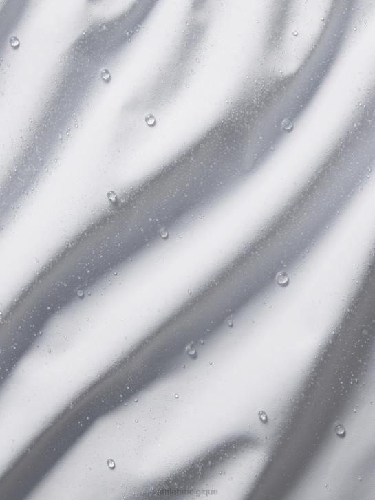 Athleta femmes trench long rainout sutro JRTZ550 vêtements chute de neige bleu